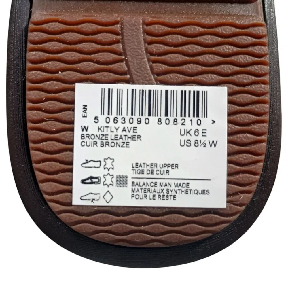 Clarks kitley ave